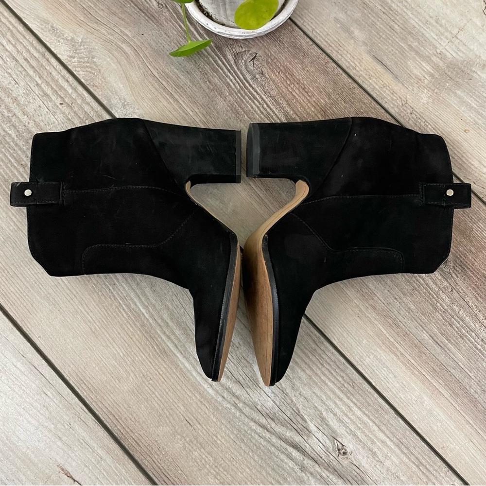 Sam Edelman Niomi Pointed Toe Booties - image 2